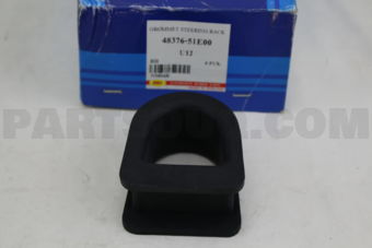 N3806R BUSH STRG RACK  U11