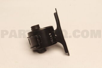 O09303LAZ ENGINE MOUNTING  CITY 03~A/T