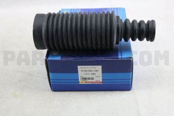O14303F SHOCK DUST COVER