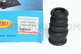 O14304F SHOCK ABSORBER MOUNTING