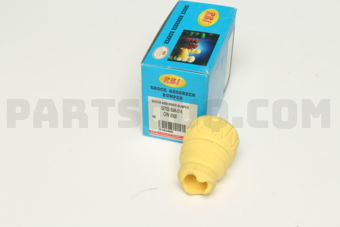 O14U402 SHOCK BUMPER