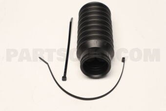 O18094L STEERING BOOT