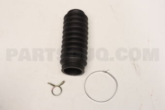 O18301R SEAL A,TIE ROD DU