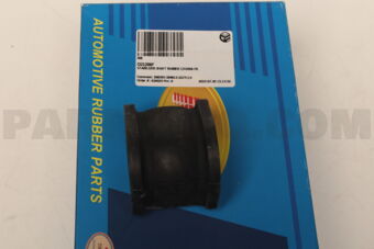 O21206F STABILIZER SHAFT RUBBER C/V2006 FR