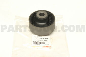O24003WB LOWER ARM BUSH