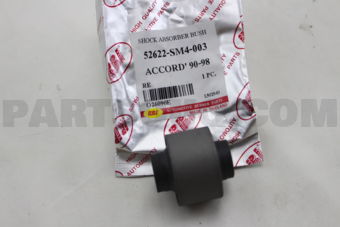 O26090E SHOCK AB BUSH