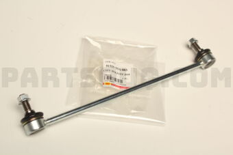 O27306FL STABILIZER LINK ASSY (FR  LH)