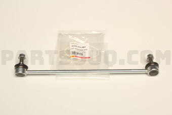 O27306FL STABILIZER LINK ASSY (FR  LH)