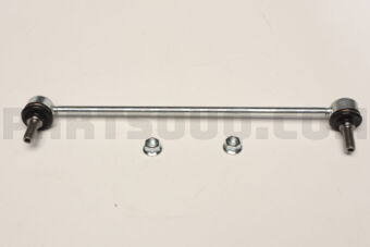 O27306FR STABILIZER LINK ASSY (FR  RH)