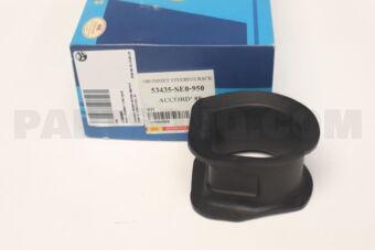 O38088R BUSH. CROMMET STRG RACK