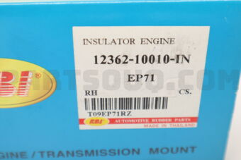T09EP71RZ INSULATOR
