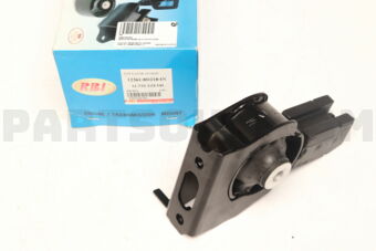 T09Z14FMZ INSULATOR ENGINE ALTIS ZZE141 FR M/