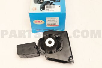 T09Z14FMZ INSULATOR ENGINE ALTIS ZZE141 FR M/