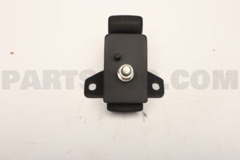 T10G100 ENG. MOUNTING  5VXFE