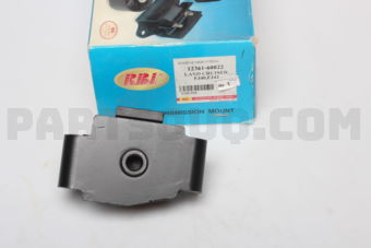 T10L010 ENG. MOUNTING  FJ40,42