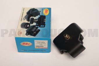 T10LHJ40 ENGINE MOUNTING LAND CRUISER HJ40