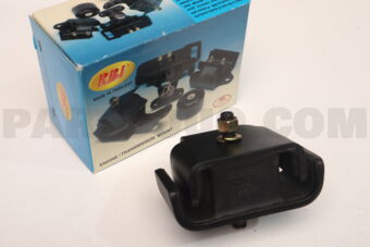T10LHJ40 ENGINE MOUNTING LAND CRUISER HJ40