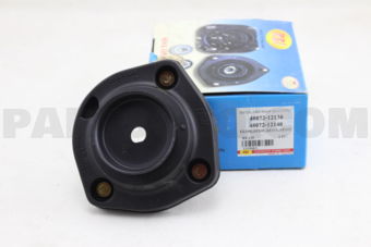 T1330EL SHOCK MOUNTING