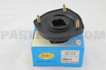 T1330ER SHOCK MOUNTING