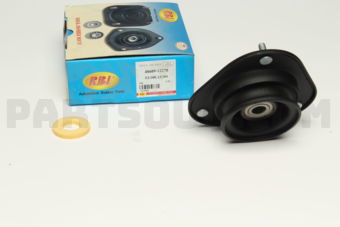T1330F SHOCK MOUNTING