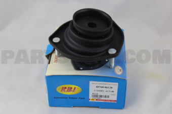T13C05EL SHOCK MOUNTING