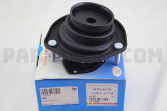 T13C05ER SHOCK MOUNTING