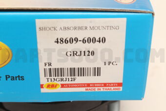 T13GRJ12F SUPPORT SUB-ASSY FR
