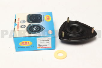 T13NC42F SHOCK MOUNTING