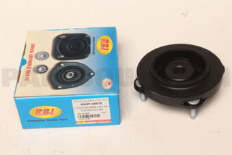 T13UZ10F SH. MOUNTING (FR)