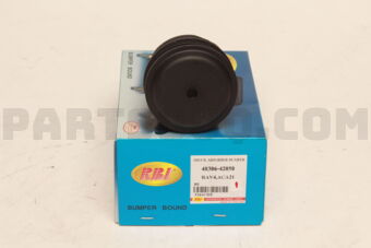 T14AC21E BUSH. SHOCK ABS  RAV 4/ACA21 RE