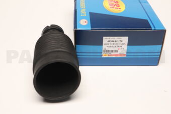 T14NC15F BOOT. SHOCK DUST COVER (FR)