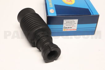 T14NC15F BOOT. SHOCK DUST COVER (FR)