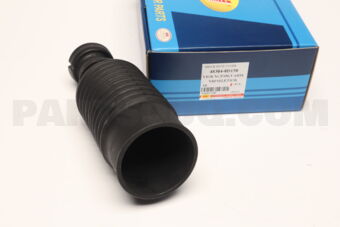T14NC15F BOOT. SHOCK DUST COVER (FR)