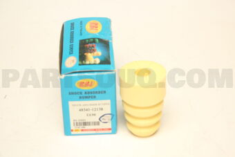 T14U28E SHOCK BUMPER