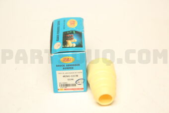 T14U28E SHOCK BUMPER