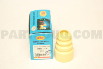 T14U28E SHOCK BUMPER