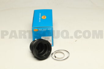 T17NC42IZ AXLE BOOT