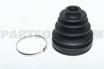 T17TA10IZ DRIVE SHAFT BOOT TACOMA 2001-2002 INNER