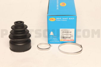 T17YA91IZ DRIVE SHAFT BOOT