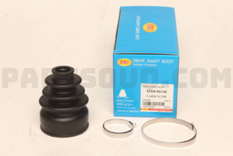 T17YA91IZ DRIVE SHAFT BOOT
