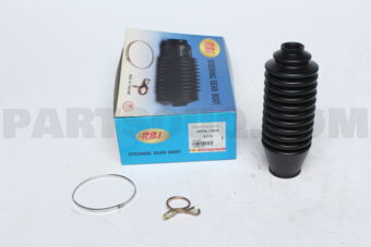 T1824LBZ BOOT