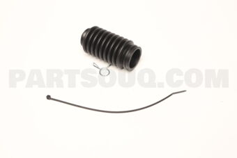 T1825LZ STEERING BOOT