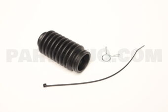T1825LZ STEERING BOOT