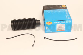 T18L050 STEERING BOOT