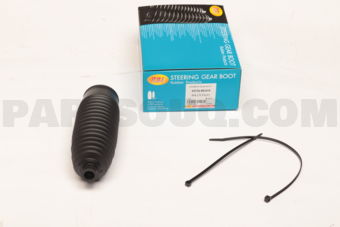 T18VG0L0 STEERING BOOT