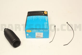 T18W11LR STEERING GEAR BOOT WISH,ANE11 LH,R