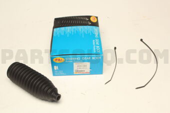 T18W11LR STEERING GEAR BOOT WISH,ANE11 LH,R