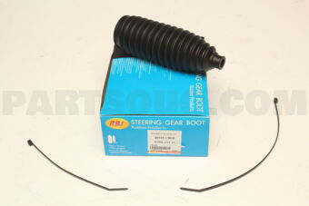 T18W11LR STEERING GEAR BOOT WISH,ANE11 LH,R