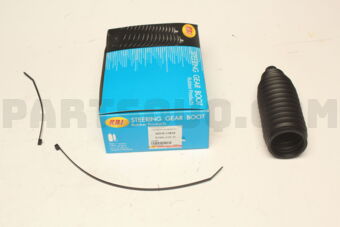 T18W11LR STEERING GEAR BOOT WISH,ANE11 LH,R