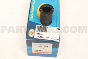 T20460 STABILIZER BUSH